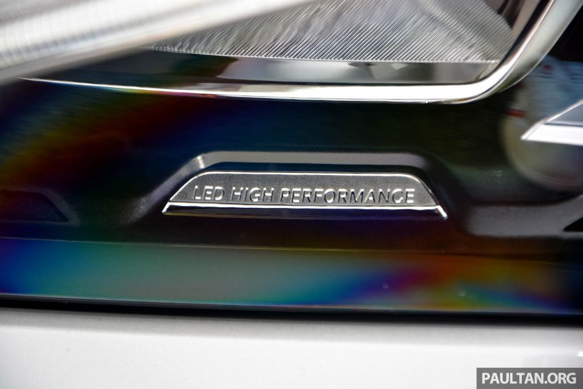 试驾：Mercedes-Benz CLA 200，酷帅外型，年轻最爱。 19584