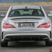 超热血试驾：Mercedes-AMG CLA 45，披着羊皮的狼！