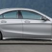超热血试驾：Mercedes-AMG CLA 45，披着羊皮的狼！