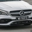 超热血试驾：Mercedes-AMG CLA 45，披着羊皮的狼！