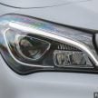 超热血试驾：Mercedes-AMG CLA 45，披着羊皮的狼！