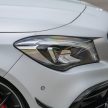 超热血试驾：Mercedes-AMG CLA 45，披着羊皮的狼！