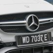 超热血试驾：Mercedes-AMG CLA 45，披着羊皮的狼！
