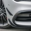 超热血试驾：Mercedes-AMG CLA 45，披着羊皮的狼！