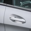超热血试驾：Mercedes-AMG CLA 45，披着羊皮的狼！