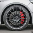 超热血试驾：Mercedes-AMG CLA 45，披着羊皮的狼！