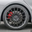 超热血试驾：Mercedes-AMG CLA 45，披着羊皮的狼！