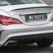 超热血试驾：Mercedes-AMG CLA 45，披着羊皮的狼！