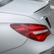 超热血试驾：Mercedes-AMG CLA 45，披着羊皮的狼！
