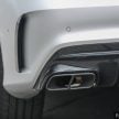 超热血试驾：Mercedes-AMG CLA 45，披着羊皮的狼！