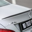 超热血试驾：Mercedes-AMG CLA 45，披着羊皮的狼！