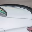 超热血试驾：Mercedes-AMG CLA 45，披着羊皮的狼！