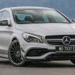 超热血试驾：Mercedes-AMG CLA 45，披着羊皮的狼！