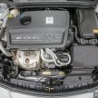 超热血试驾：Mercedes-AMG CLA 45，披着羊皮的狼！