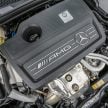 超热血试驾：Mercedes-AMG CLA 45，披着羊皮的狼！