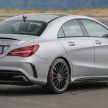 超热血试驾：Mercedes-AMG CLA 45，披着羊皮的狼！