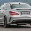 超热血试驾：Mercedes-AMG CLA 45，披着羊皮的狼！