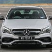 超热血试驾：Mercedes-AMG CLA 45，披着羊皮的狼！