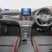 超热血试驾：Mercedes-AMG CLA 45，披着羊皮的狼！