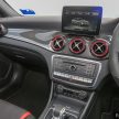 超热血试驾：Mercedes-AMG CLA 45，披着羊皮的狼！