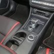 超热血试驾：Mercedes-AMG CLA 45，披着羊皮的狼！