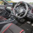 超热血试驾：Mercedes-AMG CLA 45，披着羊皮的狼！