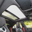 超热血试驾：Mercedes-AMG CLA 45，披着羊皮的狼！