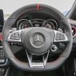 超热血试驾：Mercedes-AMG CLA 45，披着羊皮的狼！