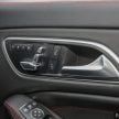 超热血试驾：Mercedes-AMG CLA 45，披着羊皮的狼！