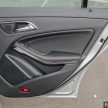 超热血试驾：Mercedes-AMG CLA 45，披着羊皮的狼！