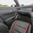 超热血试驾：Mercedes-AMG CLA 45，披着羊皮的狼！