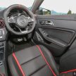 超热血试驾：Mercedes-AMG CLA 45，披着羊皮的狼！