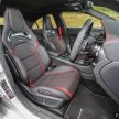 超热血试驾：Mercedes-AMG CLA 45，披着羊皮的狼！