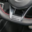 超热血试驾：Mercedes-AMG CLA 45，披着羊皮的狼！