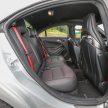 超热血试驾：Mercedes-AMG CLA 45，披着羊皮的狼！