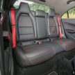 超热血试驾：Mercedes-AMG CLA 45，披着羊皮的狼！