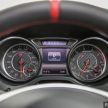 超热血试驾：Mercedes-AMG CLA 45，披着羊皮的狼！