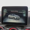 超热血试驾：Mercedes-AMG CLA 45，披着羊皮的狼！