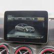 超热血试驾：Mercedes-AMG CLA 45，披着羊皮的狼！