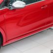 Peugeot 208 GTi 小改款本地正式发布，售价RM144k。