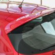 Peugeot 208 GTi 小改款本地正式发布，售价RM144k。