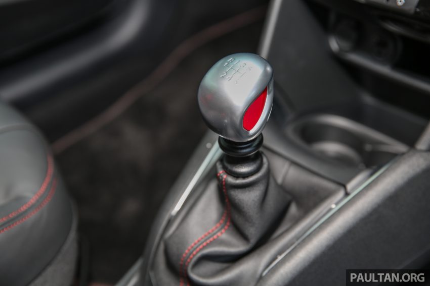 新车图集：Peugeot 208 GTi 小改款，只待原厂公布价格。 19343