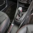 新车图集：Peugeot 208 GTi 小改款，只待原厂公布价格。