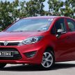 Proton Iriz 印尼上市，1.3L单一等级，价格比我国更贵！