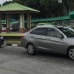 RON 95 vs RON 97, 我们这次以 Proton Saga 进行实测！