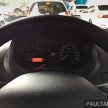 RON 95 vs RON 97, 我们这次以 Proton Saga 进行实测！