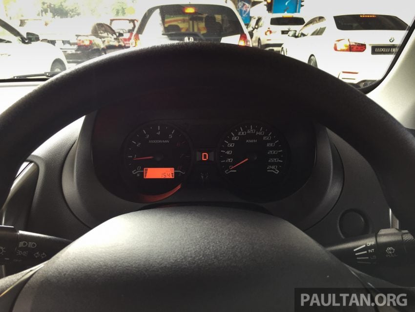 RON 95 vs RON 97, 我们这次以 Proton Saga 进行实测！ 19263
