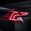 延续经典, 台湾发布全新 Mitsubishi Grand Lancer 预告！