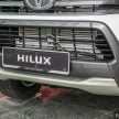 实车图集: Toyota Hilux 2.4G Limited Edition, 有何特别？