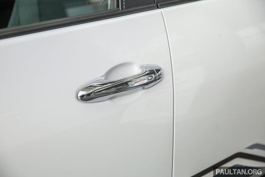 实车图集: Toyota Hilux 2.4G Limited Edition, 有何特别？ 20114